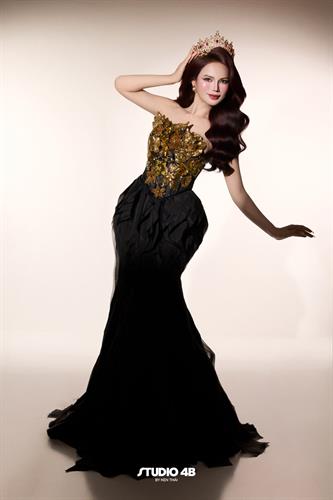 Miss Equality World 2024 - Bolo Nguyễn2