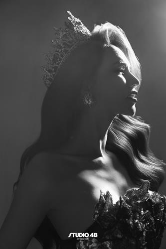 Miss Equality World 2024 - Bolo Nguyễn8