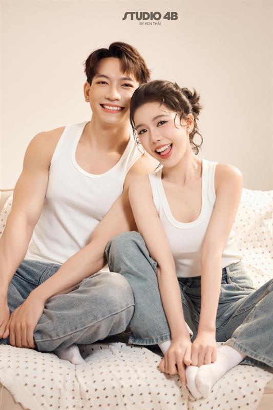 COUPLE #2