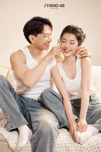 COUPLE #22