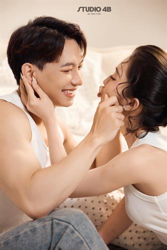 COUPLE #23