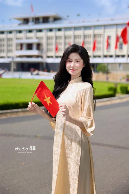 DINH ĐỘC LẬP