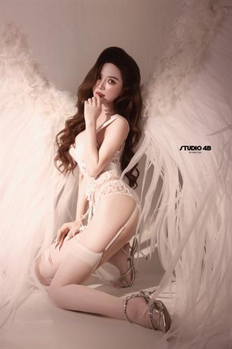 ANGEL #25