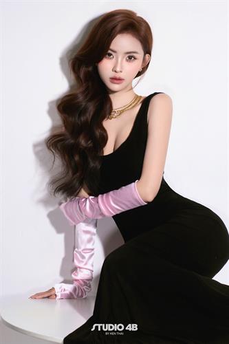 BLACK #43