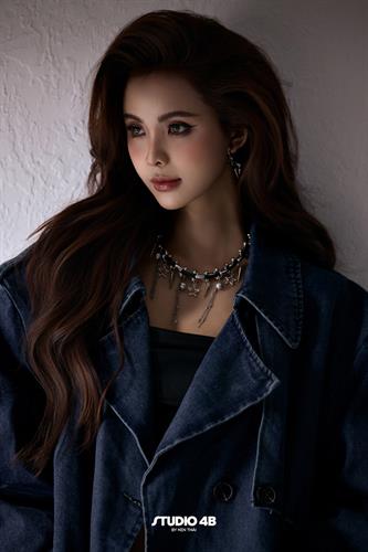 JEAN #11