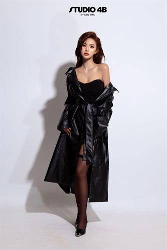 BLACK #31