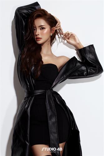 BLACK #36