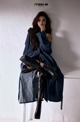 JEAN #19
