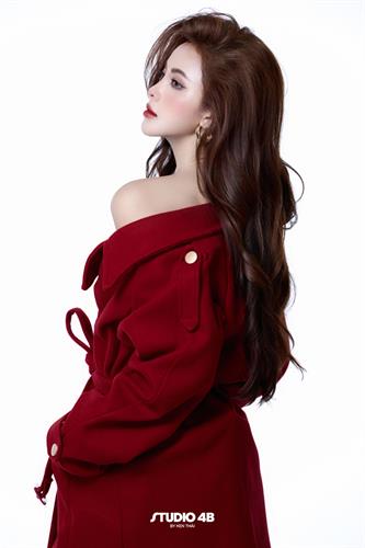 RED #23
