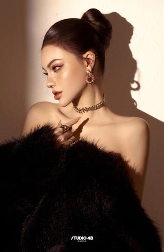 BLACK #12