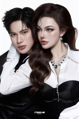 Couple