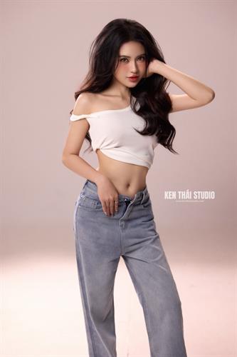 JEAN #25