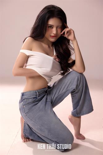 JEAN #210