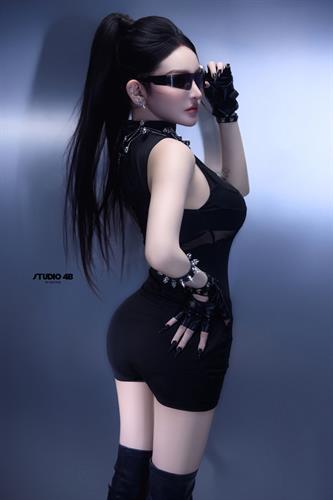 FUTURISTIC #21
