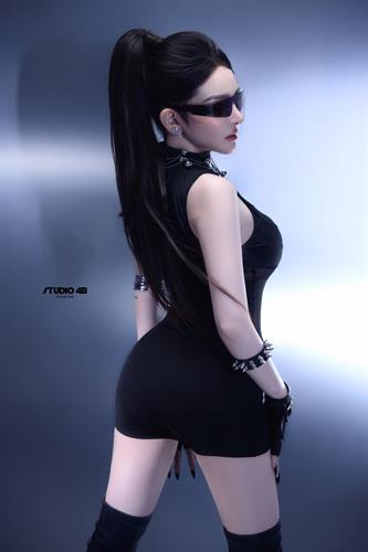 FUTURISTIC #22