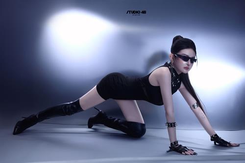 FUTURISTIC #26