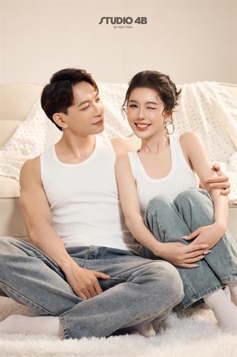 COUPLE #26