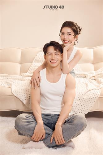 COUPLE #210