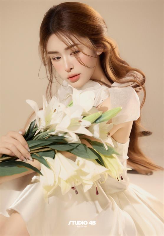 LILY