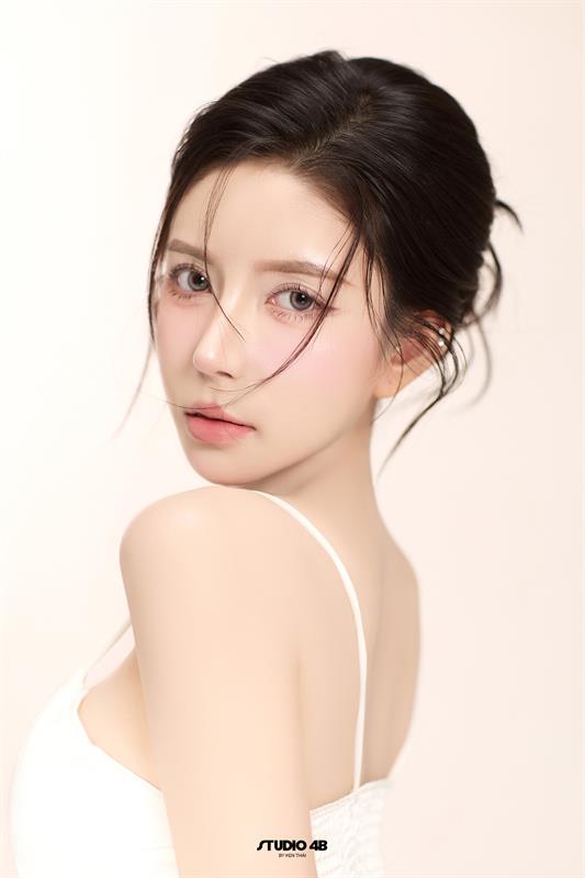 BEAUTY #1