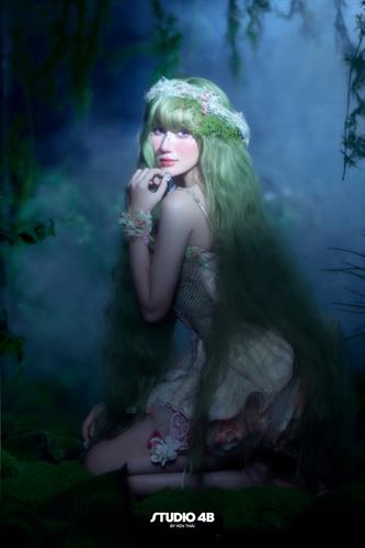 FAIRY TALE2