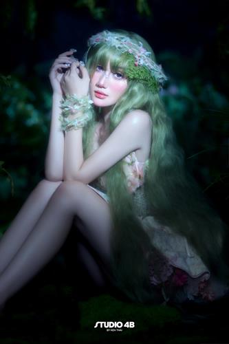 FAIRY TALE4
