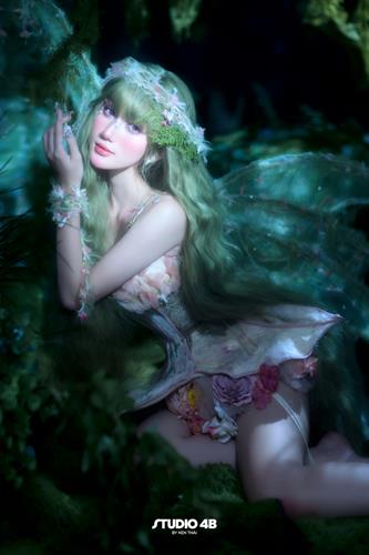 FAIRY TALE6
