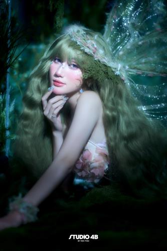 FAIRY TALE9
