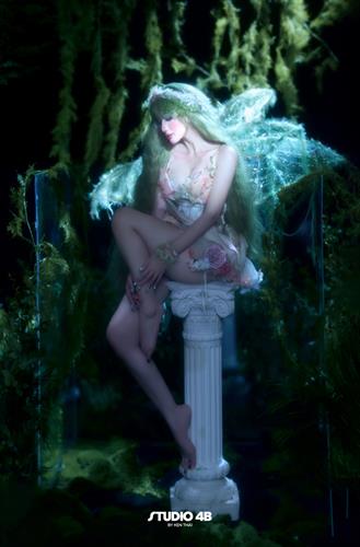 FAIRY TALE13