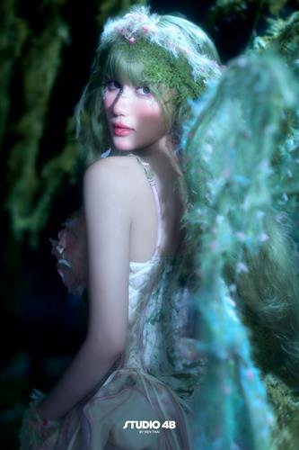 FAIRY TALE14