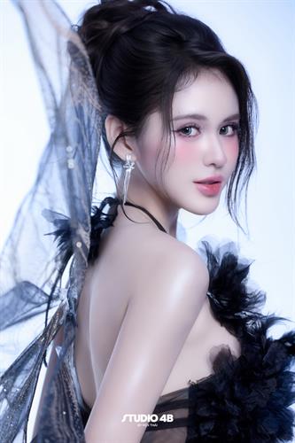 BLACK BUTTERFLY3
