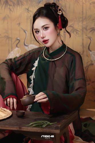 THẾ GIA1
