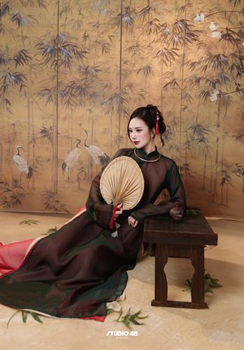 THẾ GIA3