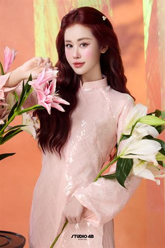 HỒNG NHAN1