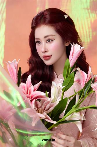 HỒNG NHAN4