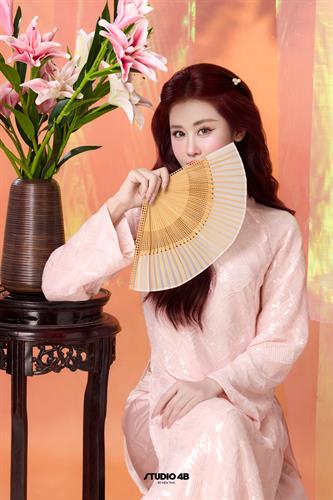 HỒNG NHAN8