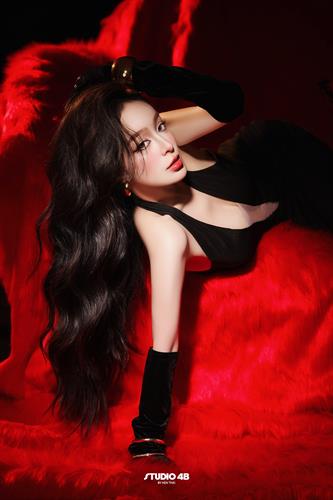 VELVET #0412