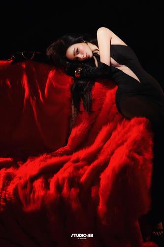 VELVET #0414