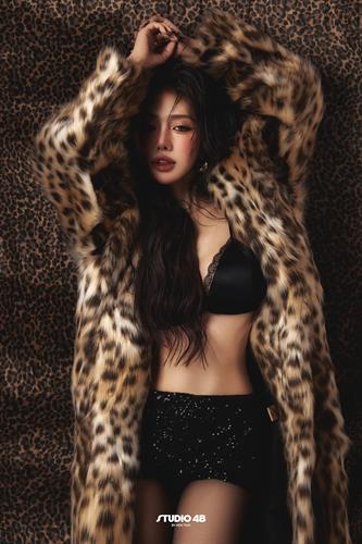 LEOPARD9