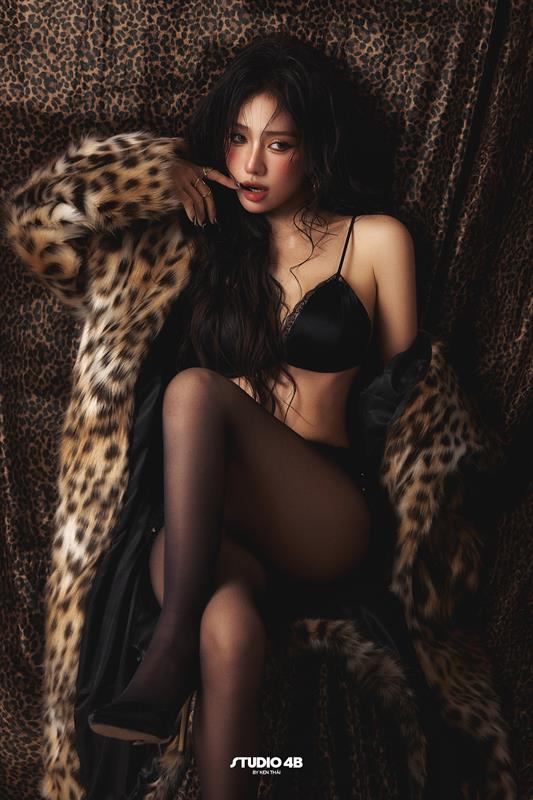 LEOPARD