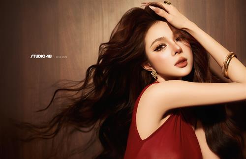 VELVET #021