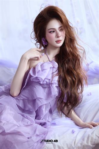 PURPLE #036