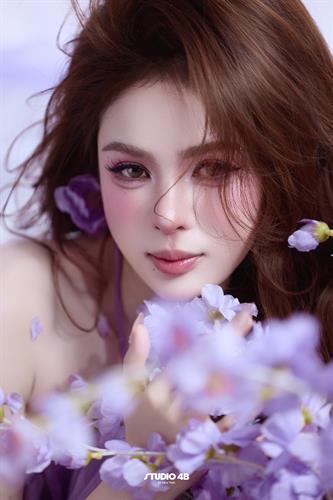 PURPLE #0312