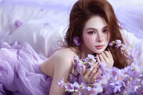PURPLE #0313