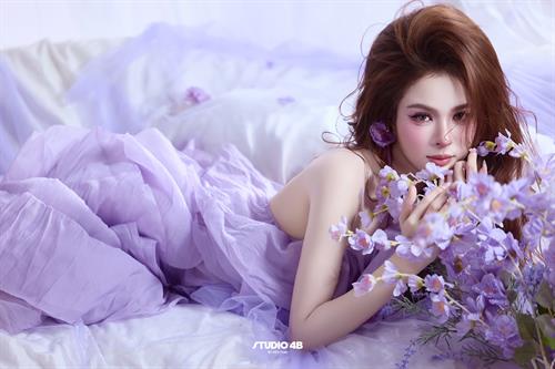 PURPLE #0314