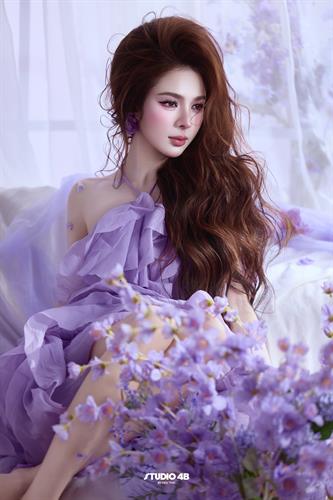 PURPLE #031