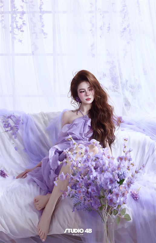 PURPLE #03