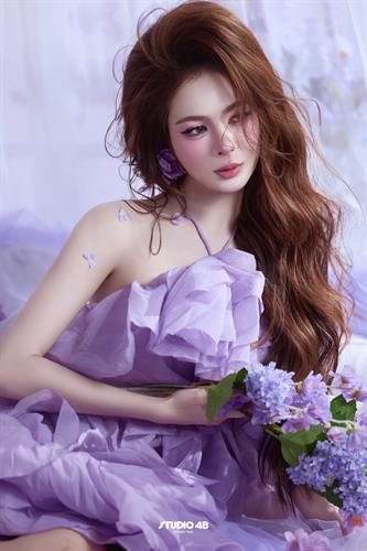 PURPLE #033