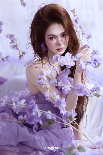 PURPLE #034