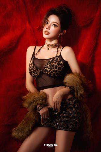 LEOPARD #024
